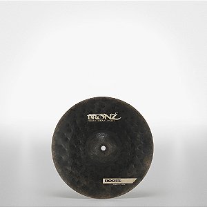 Prato Bronz Splash 12" B-20 - Roots Formula Series