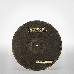 Prato Bronz Crash 18" B-20 - Roots Formula Series