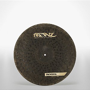 Prato Bronz Crash 19" B-20 - Roots Formula Series