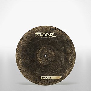 Prato Bronz China 17" B-20 - Roots Formula Series