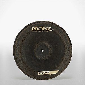 Prato Bronz China 18" B-20 - Roots Formula Series