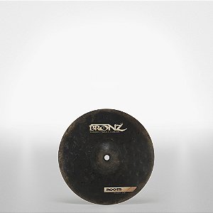 Prato Bronz Splash 10" B-20 - Roots Formula Series