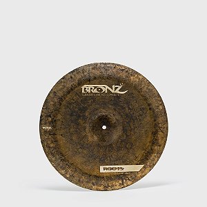 Prato Bronz China 14" B-20 - Roots Formula Series