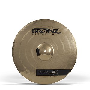 Prato Bronz de Condução - Ride 20 - Complex Series (B20)