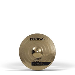 Prato Bronz - Splash 10 - Complex Series (B20)