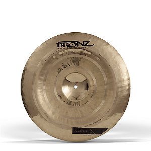 Prato Bronz - China 18 - Complex Series (B20)