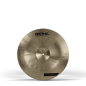 Prato Bronz - China 18 - Performance Series (B20)