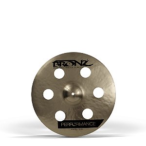 Prato Bronz - Efeito 16 - Performance Series (B20)