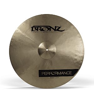 Prato Bronz de condução - Ride 24 - Performance Series (B20)