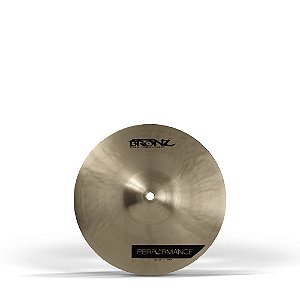 Prato Bronz - Splash 12 - Performance Series (B20)