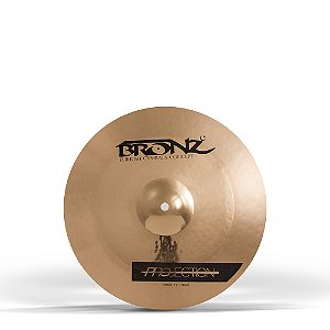 Prato Bronz de ataque - Crash 15 - Projection Series (B10)