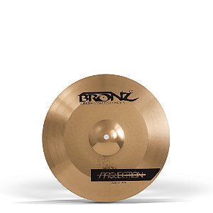 Prato Bronz de ataque - Crash 16 - Projection Series (B10)