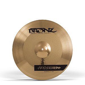 Prato Bronz de ataque e condução Crash/Ride 20 - Projection Series (B10)