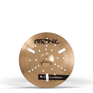 Prato Bronz - Efeito 16 - Projection Series (B8)