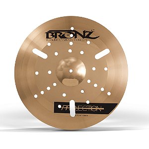 Prato Bronz - Efeito 18 - Projection Series (B8)