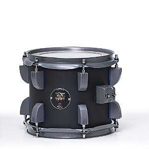 Tom de 08x07 Odery Tiger series acabamento Matte Black