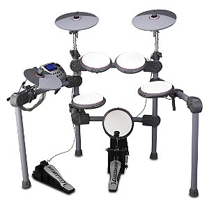 Bateria eletronica Carlsbro modelo CSD200-A