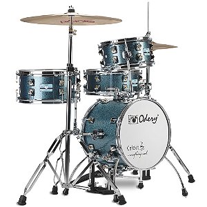 Bateria Odery Cafekit