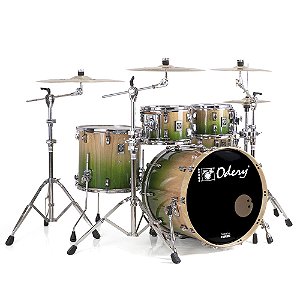 Bateria Odery New Eyedentity Series - Dark Forest Fade