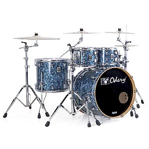 Bateria Odery New Eyedentity Series - The Blue Cave