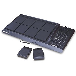 Percussão eletrônica Carlsbro OKTO A