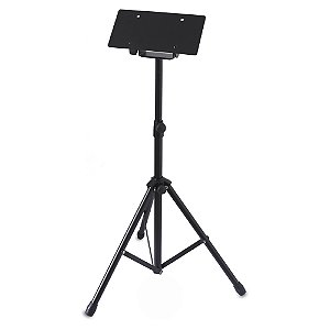 Estante para Percussao Eletronica Carlsbro OKTO-A