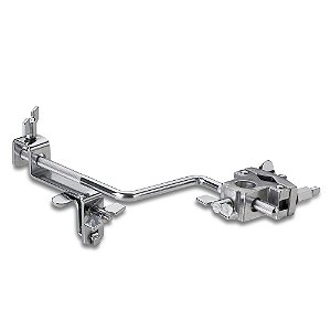 Clamp p/ Fixacao da Maquina de Chimbal no Bumbo KL171