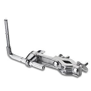 Clamp p/ Fixar (Cowbell, Blocks...) em pedestal CBHG