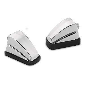 Canoa de tom/Caixa Fluence