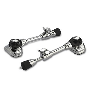 Pes de Bumbo (par de Pes de bumbo Odery - caixa)