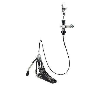 Maquina de Chimbal Aerea Odery Privilege Series H-907PR (com transmissao via cabo)