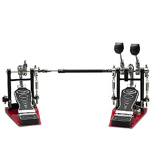 Pedal de Bumbo Duplo Odery Privilege Series PD-902PR