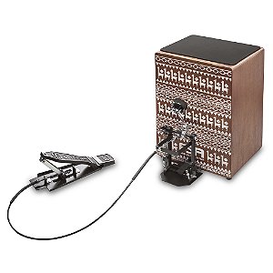 Pedal para Cajon Odery Privilege Series PCJ-903PR