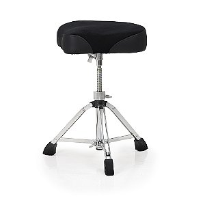 Banco Odery Equalizer Series T803EQ com assento Selim