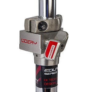 Maquina de Chimbal Odery Equalizer Series H-803EQ