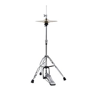 Máquina de chimbal Odery Tiger series H-604TG