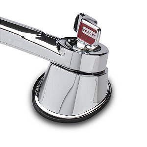 Pés de bumbo Odery Equalizer (par)