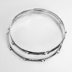 Aro normal hoop 1,6mm Resposta de Caixa