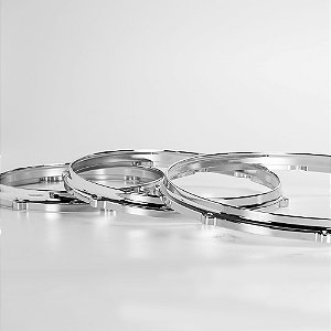 Aro Die Cast Resposta de Caixa