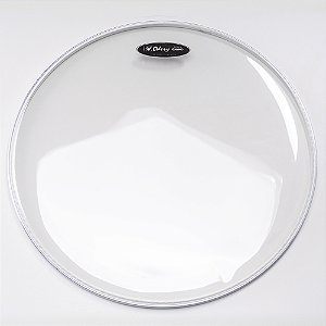 PELE EVANS TRANSPARENTE BATEDERIA DE TOM FILME DUPLO 18`