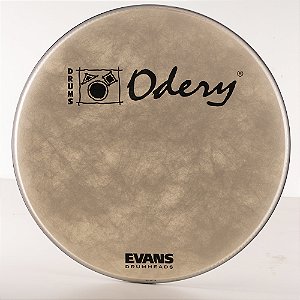 PELE RESPOSTA PARA BUMBO - VINTAGE (CALFONE)