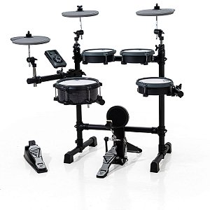 Bateria Eletrônica E-Force by Odery EF2-V2