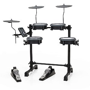 Bateria Eletrônica E-Force by Odery EF2-V1