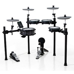 Bateria Eletrônica E-Force by Odery EF2-V3