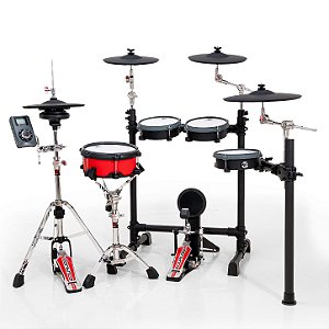 Bateria Eletrônica E-Force by Odery EF2-V4