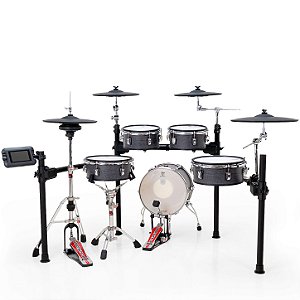 Bateria Eletrônica E-Force by Odery EF5-V2