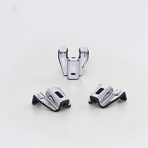 Novas garras Odery Tech-Design - Kit com 10 unidades