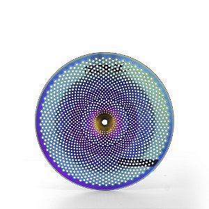 Prato Bronz Low Volume China 16 -  M-Experience Series 3 (colorfull)