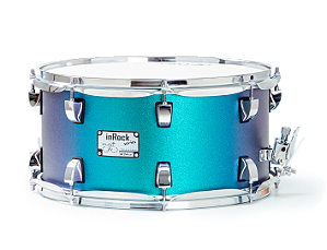 Caixa Odery inRock Series Blue Stone