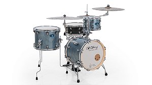 Bateria Odery CafeJazz SP16 Bumbo 16" Shell Pack
